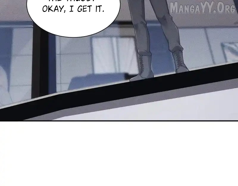 Hidden Dragon in the City (2025) Chapter 31 - page 131